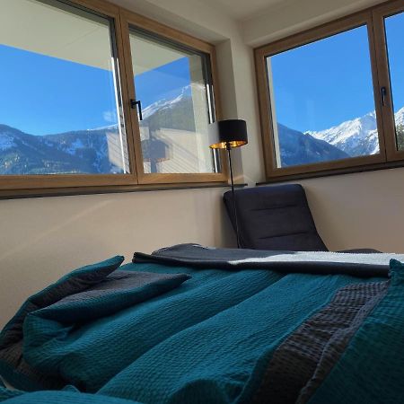 Ferienwohnung Fotscherblick Sellrain 外观 照片