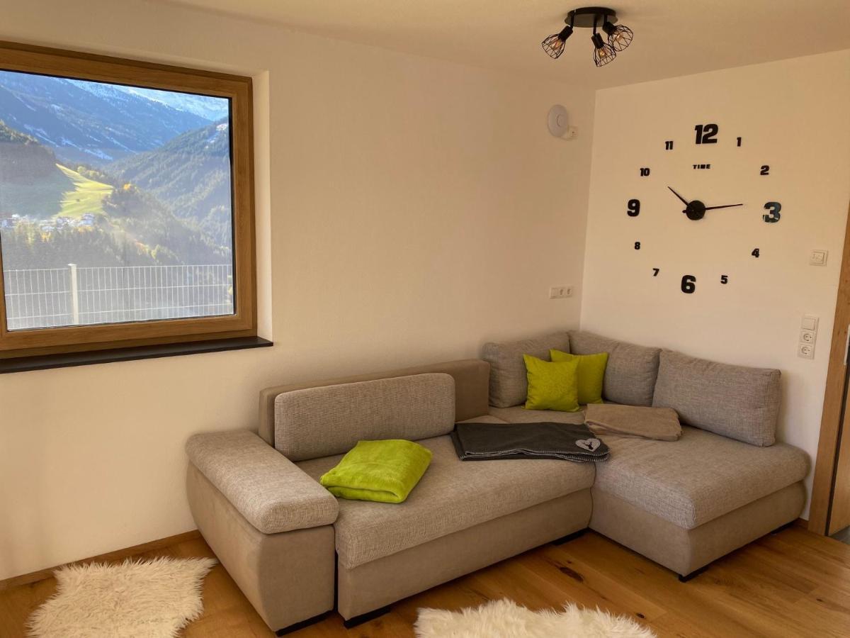 Ferienwohnung Fotscherblick Sellrain 外观 照片