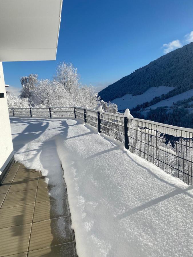 Ferienwohnung Fotscherblick Sellrain 外观 照片